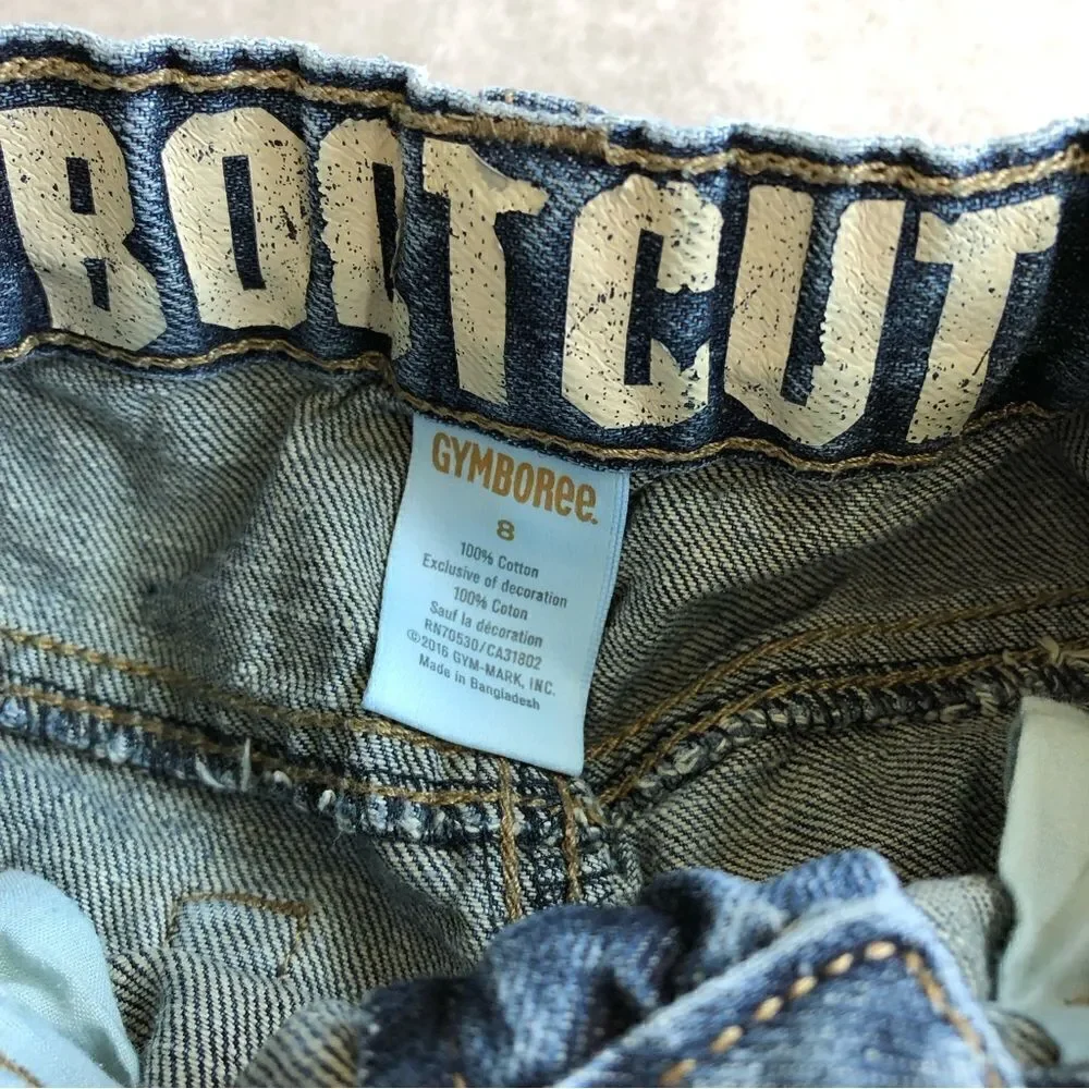 Gymboree Bootcut Jeans
